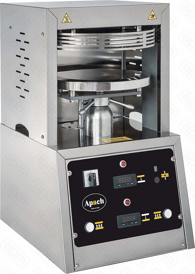 ПРЕСС ДЛЯ ПИЦЦЫ APACH APRESS33